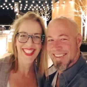 Meet your Posher, Guinevere